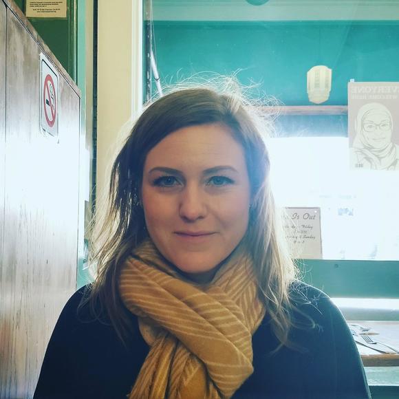 Meet your Posher, Katie - Picture 1 of 1